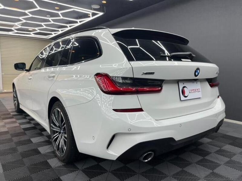 3 SERIES