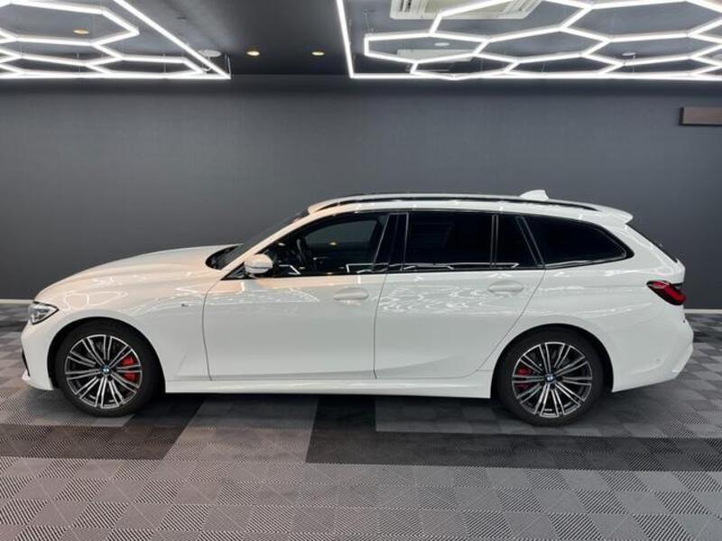 3 SERIES