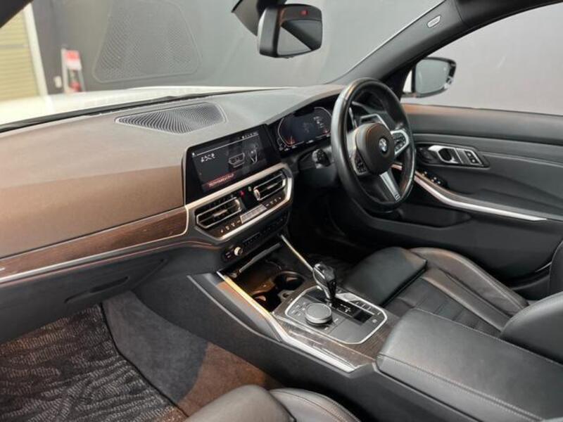 3 SERIES