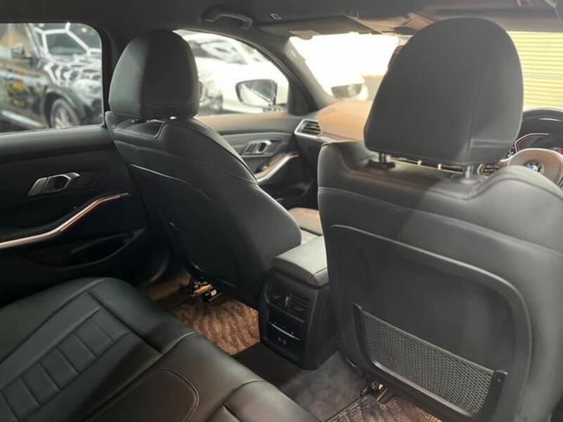 3 SERIES