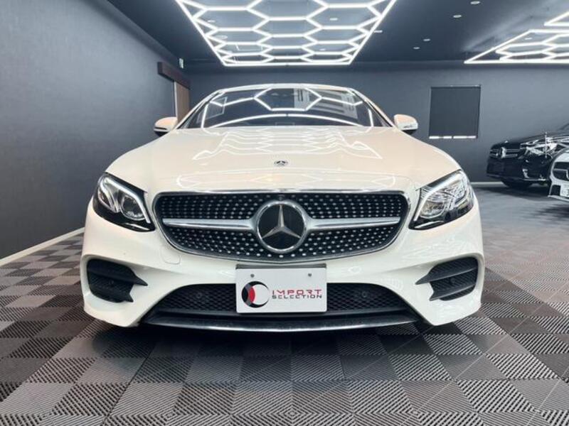 E-CLASS