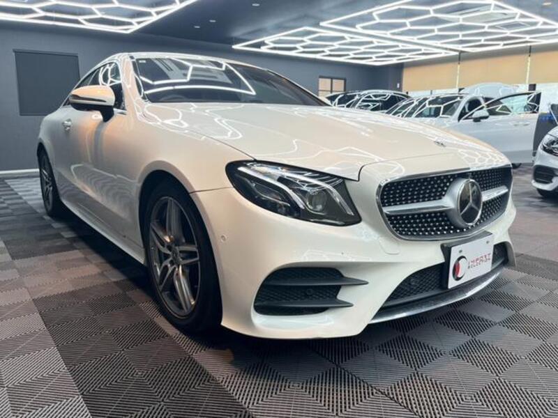 E-CLASS
