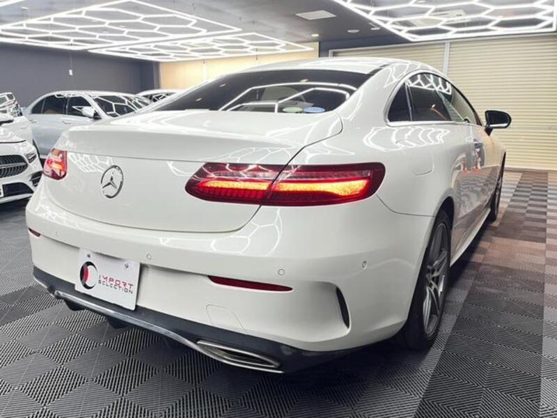 E-CLASS