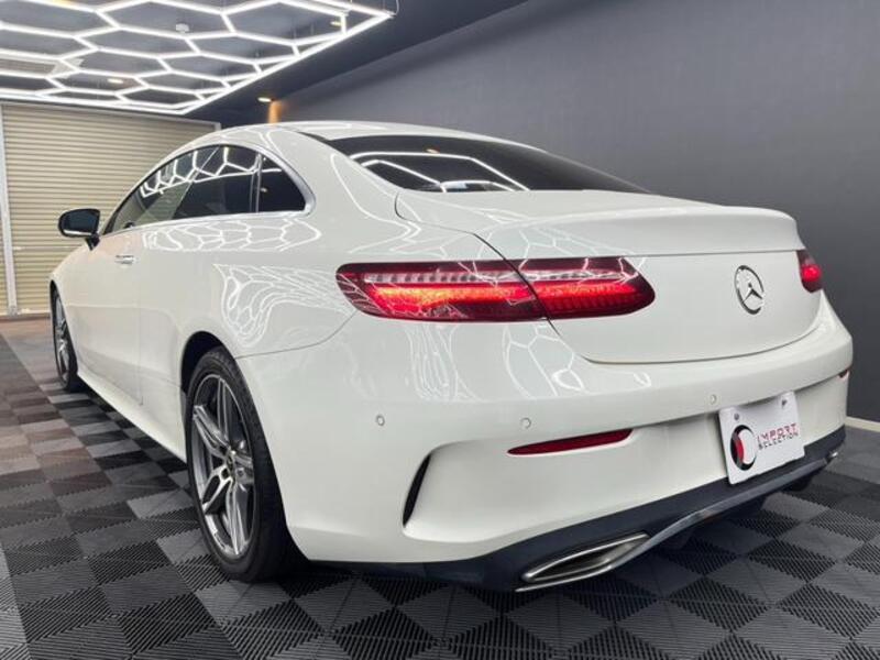 E-CLASS