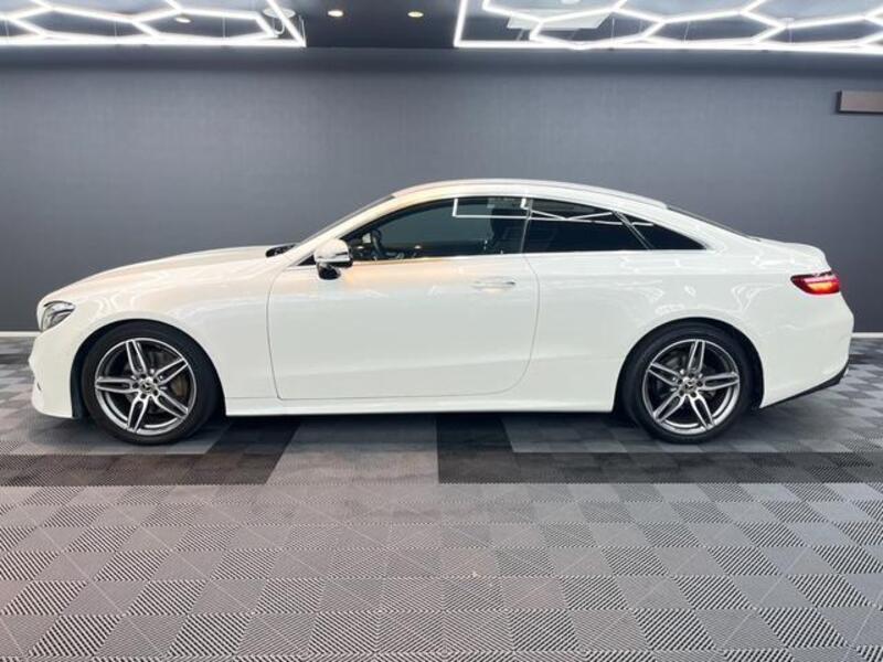 E-CLASS