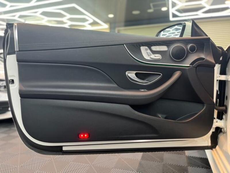 E-CLASS