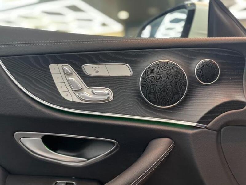 E-CLASS