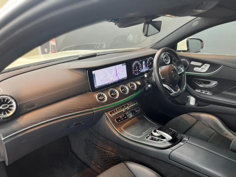 E-CLASS