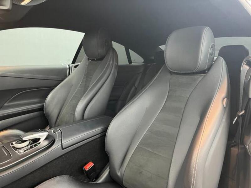 E-CLASS