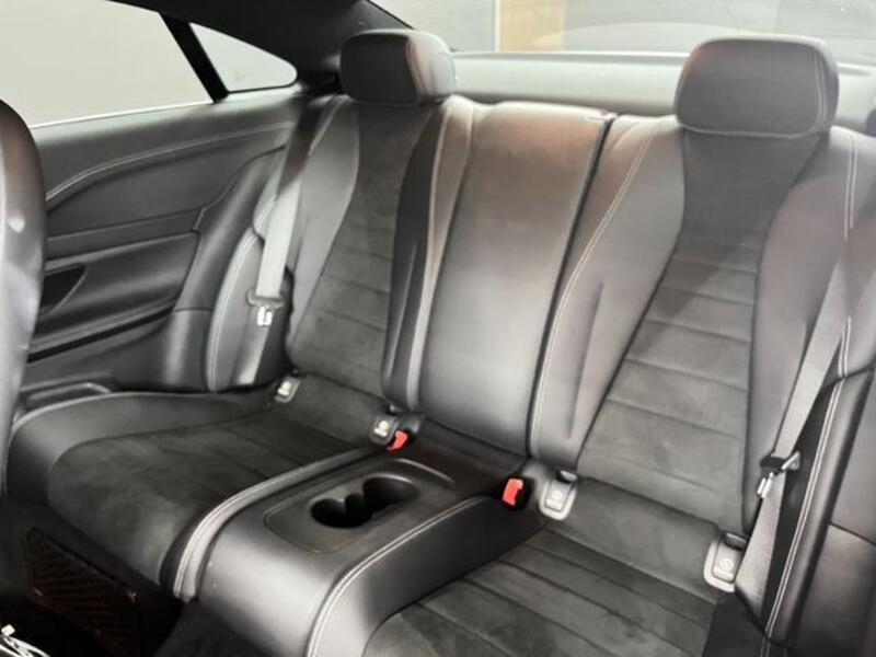 E-CLASS