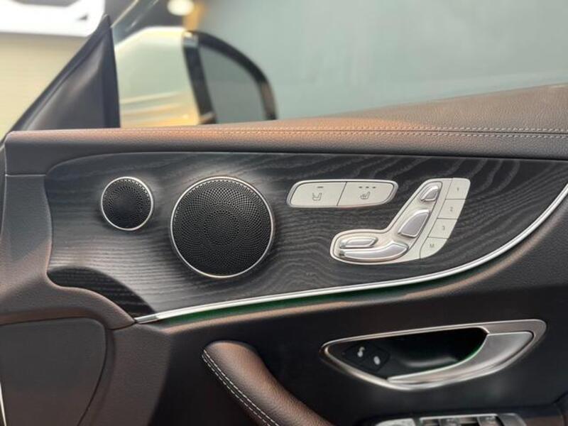 E-CLASS