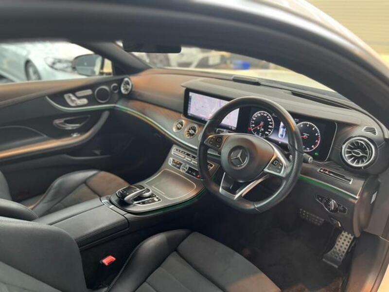 E-CLASS