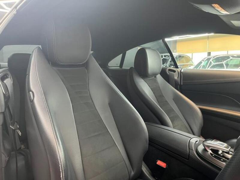 E-CLASS