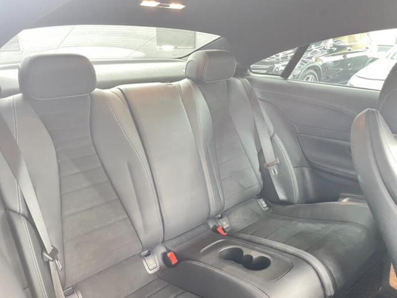 E-CLASS