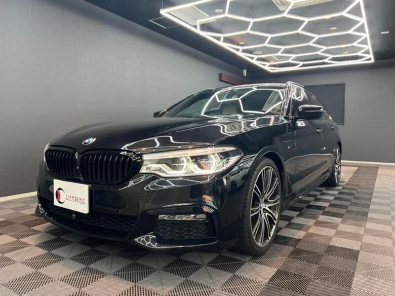 5 SERIES
