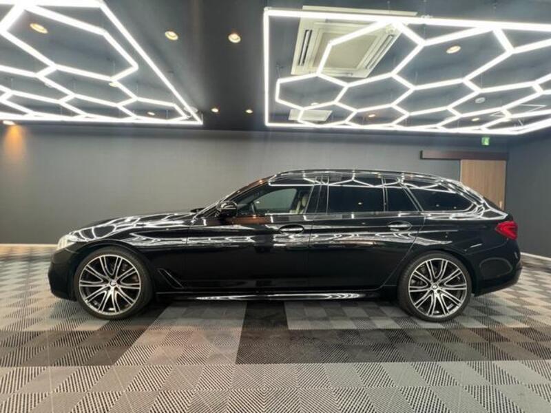 5 SERIES