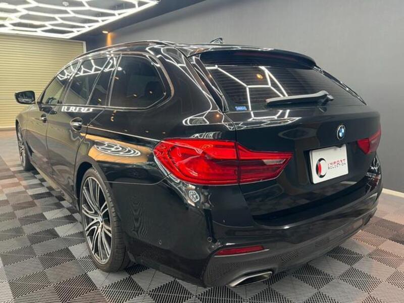 5 SERIES