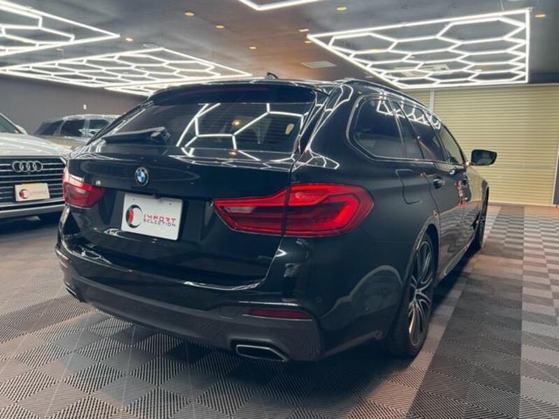 5 SERIES