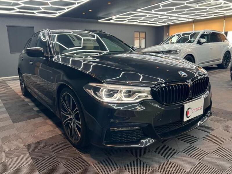 5 SERIES