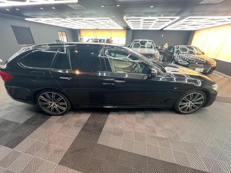 5 SERIES