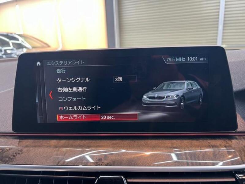 5 SERIES