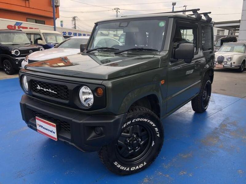JIMNY