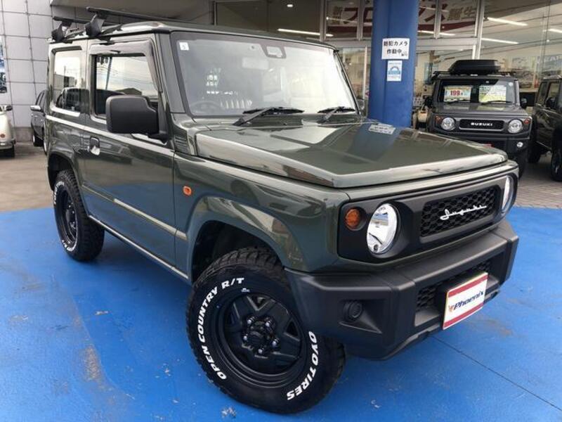 JIMNY