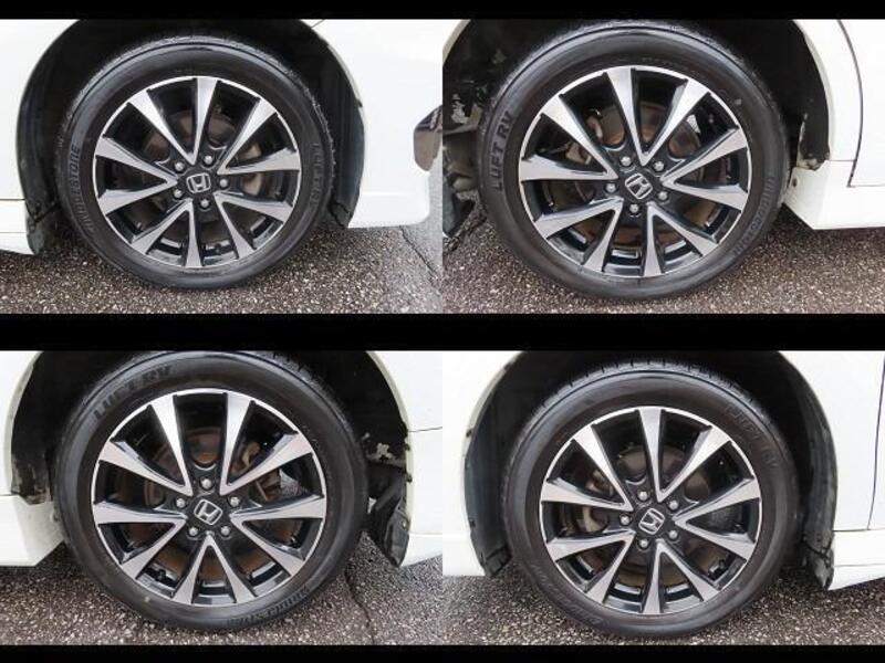 STEPWAGON SPADA