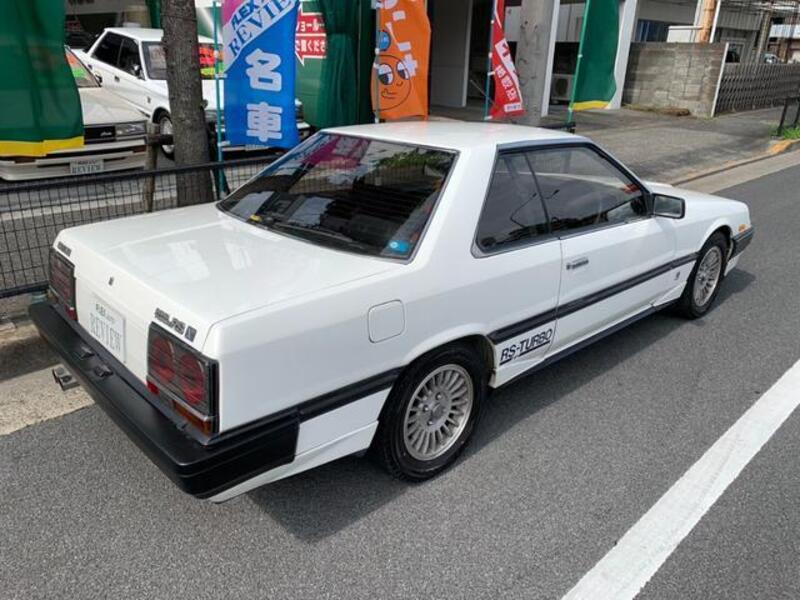 SKYLINE