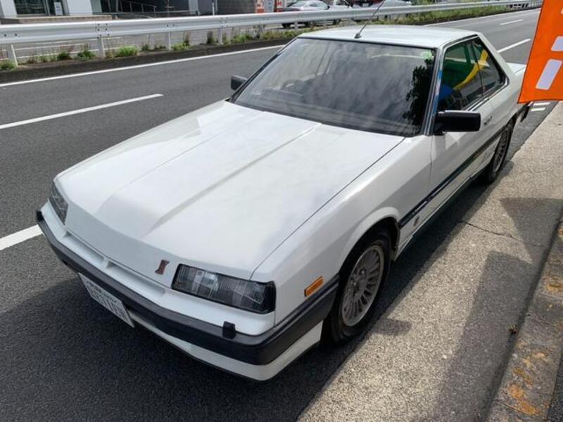 SKYLINE