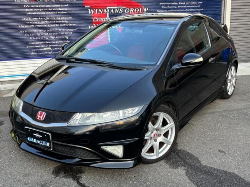 CIVIC