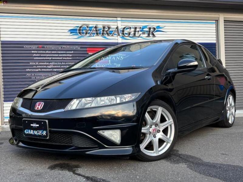 CIVIC