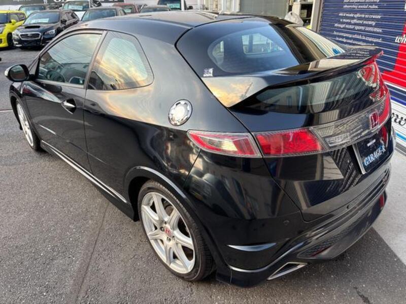 CIVIC