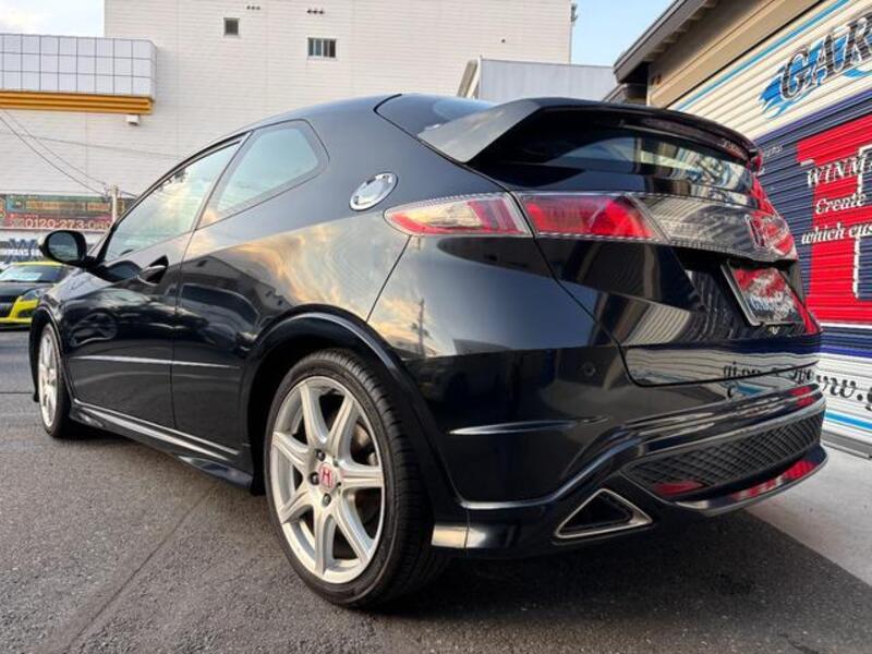 CIVIC