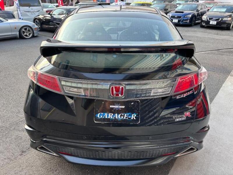 CIVIC