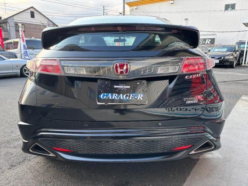 CIVIC