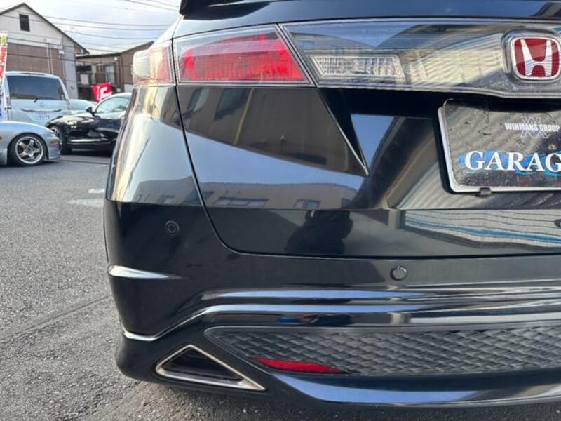 CIVIC