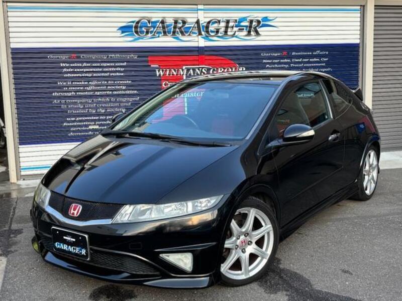 CIVIC-0