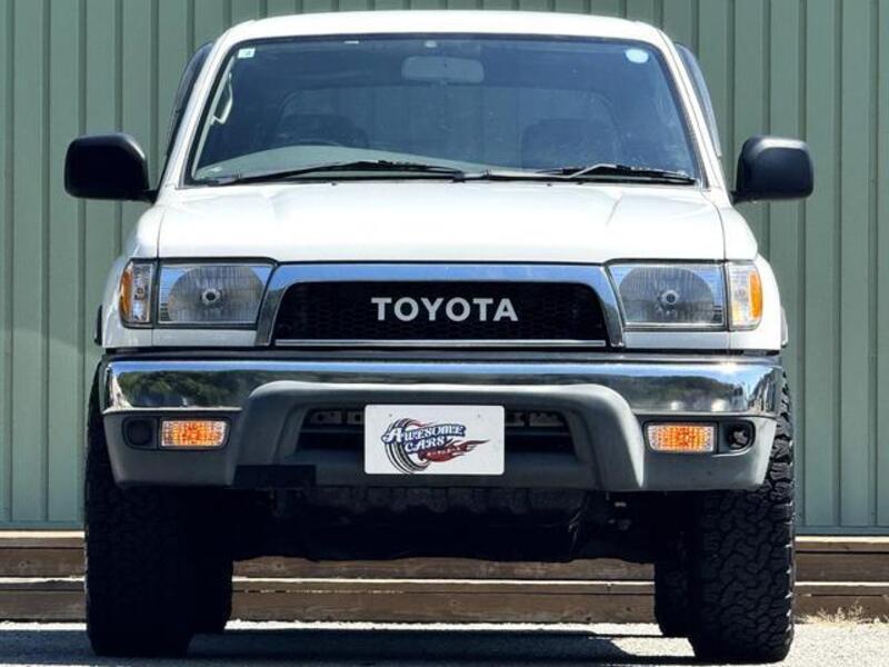 HILUX SURF