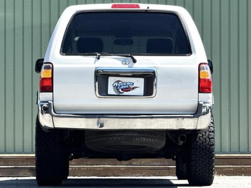 HILUX SURF