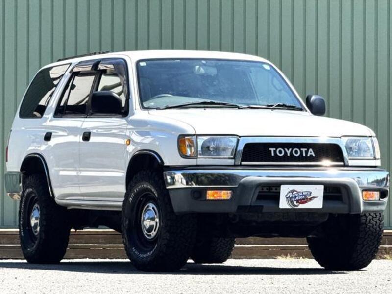 HILUX SURF