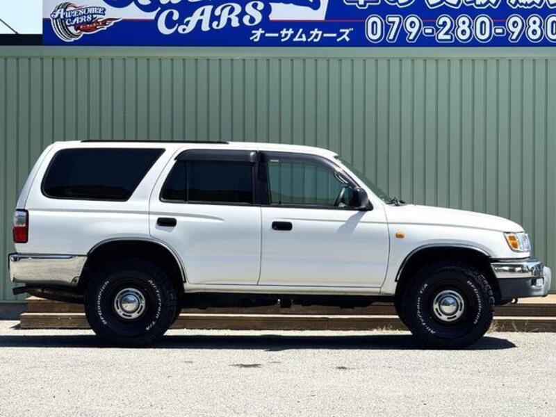 HILUX SURF