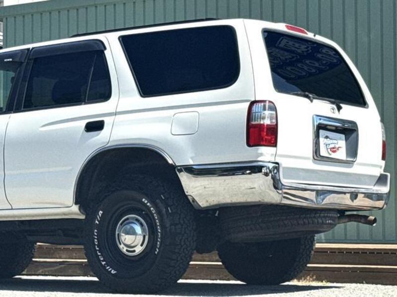 HILUX SURF