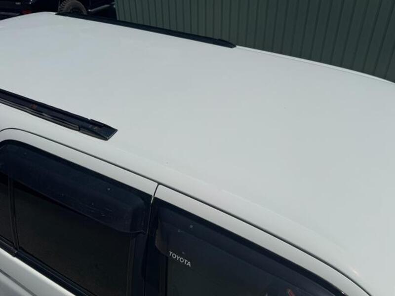 HILUX SURF