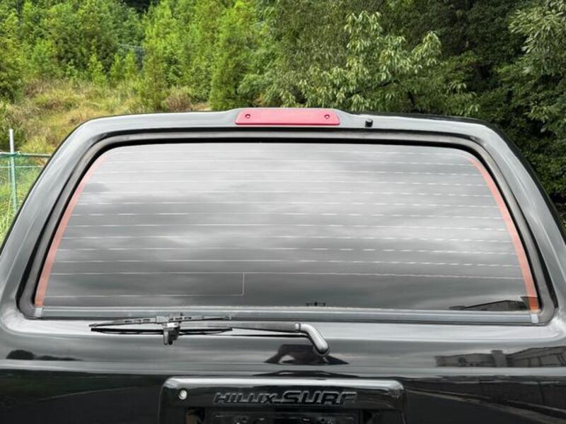 HILUX SURF