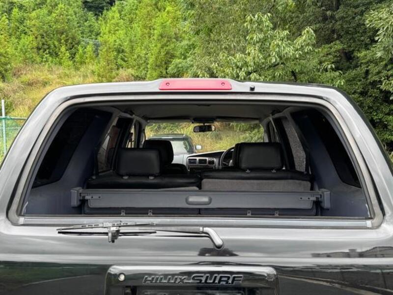 HILUX SURF