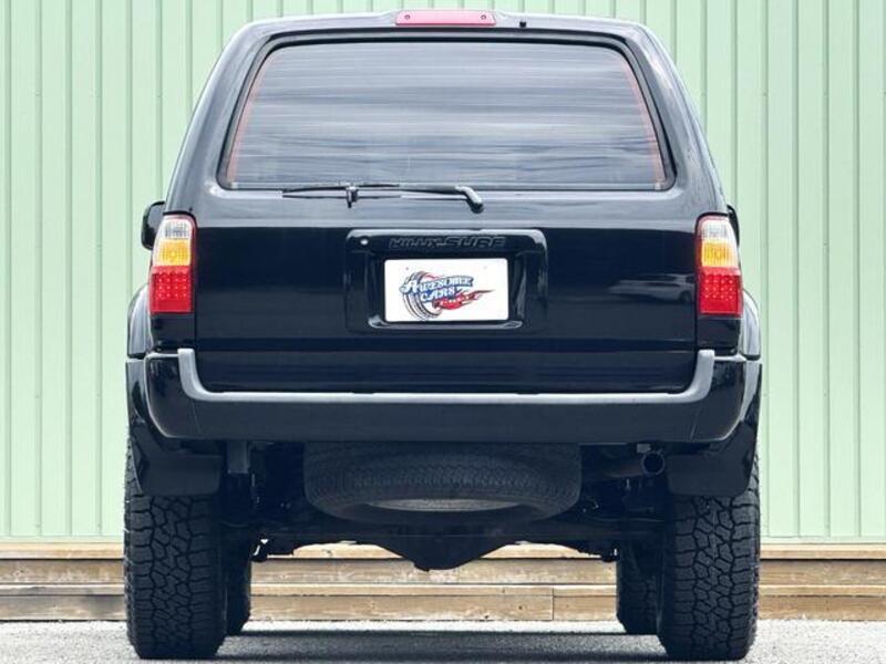 HILUX SURF