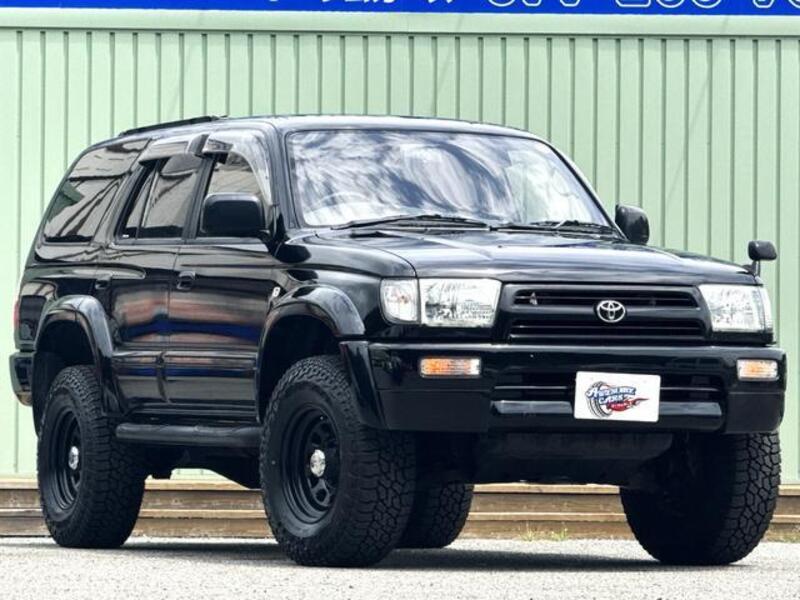 HILUX SURF