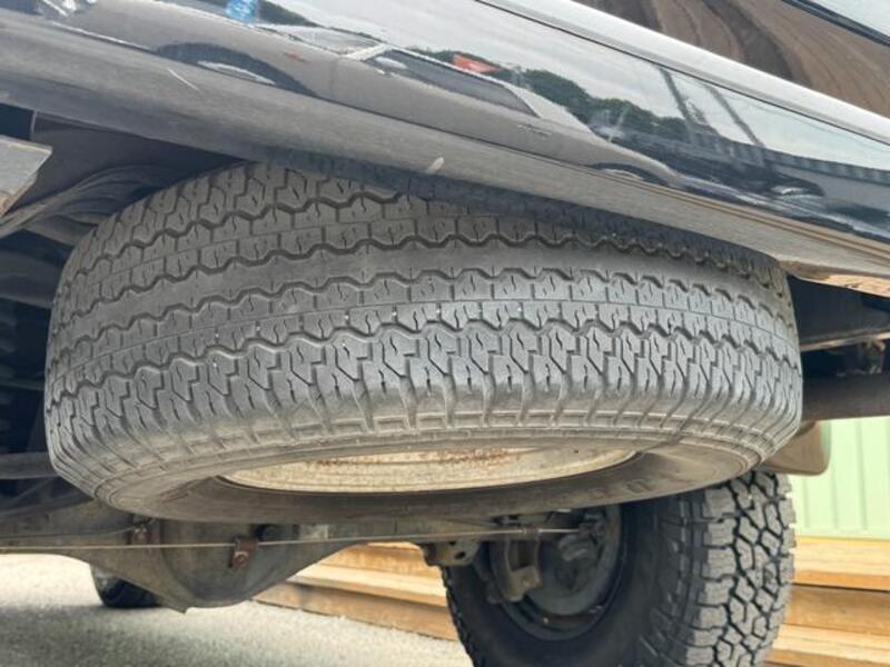 HILUX SURF