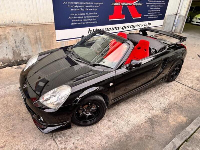 MR-S